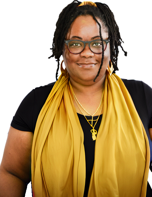 Dr. Natalie Foster-Johnson